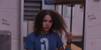 Cartel de Next Level Rich People Shit