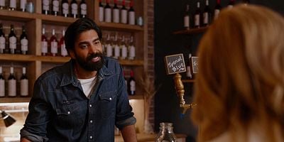 Cartel de Lydia Bennett is Hundo a Feminist