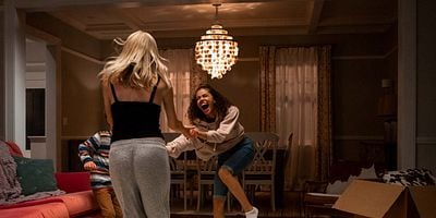 Cartel de It's a Face Not a Mask