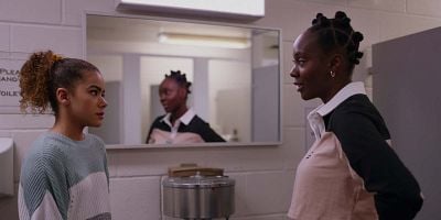 Cartel de The Biggest Betrayal Since Jordyn and Kylie