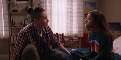 Cartel de Lose Yoursellf