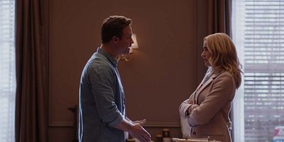 Cartel de Feelings Are Hard