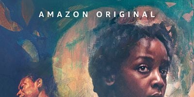 Cartel de Chapter 1: Georgia