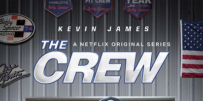 Cartel de Good Things Happen to Handsome People