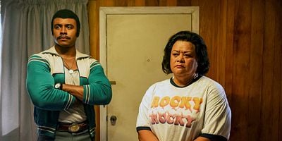 Cartel de Forward, Together