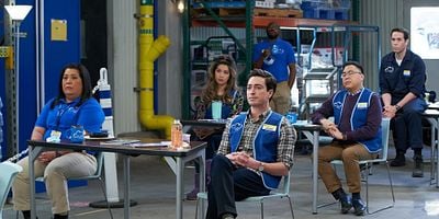 Cartel de Depositions