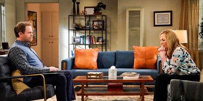 Cartel de Whip-Its and Emotionally Attuned Babies