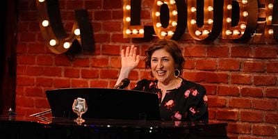 Cartel de First Date