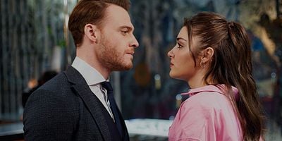 Cartel de Sen Çal Kapımı 33.Bölüm