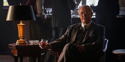 Cartel de Chapter Four