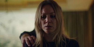 Cartel de After Dark