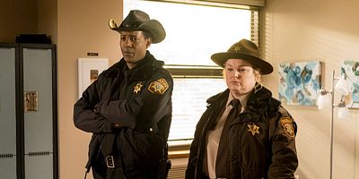 Cartel de Sexy Beasts