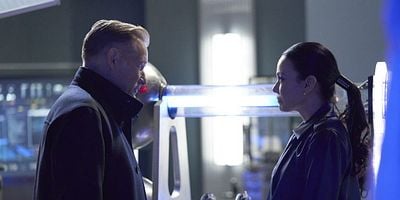 Cartel de The Book of Reconstruction: Chapter Four