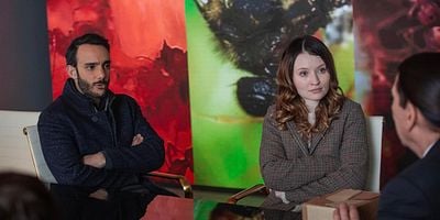 Cartel de Fire and Ice