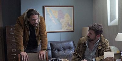 Cartel de All The Way Down