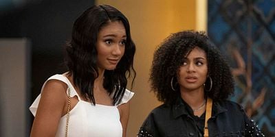 Cartel de Roll the Dice