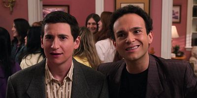 Cartel de Mr. Ships Ahoy