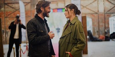 Cartel de Sen Çal Kapımı 34.Bölüm