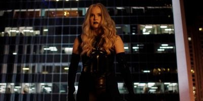 Cartel de The Speed of Thought