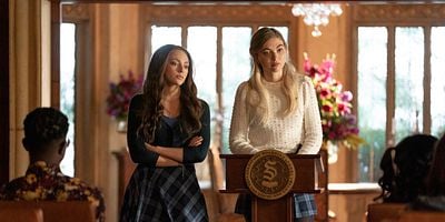 Cartel de To Whom It May Concern