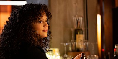 Cartel de Private Enemy No. 1