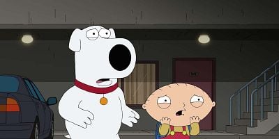 Cartel de PeTerminator