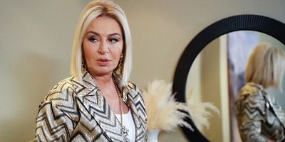 Cartel de Yasak Elma 101.Bölüm