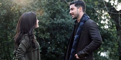 Cartel de Hekimoğlu 40.Bölüm