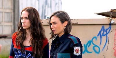 Cartel de Hell Raisin' Good Time