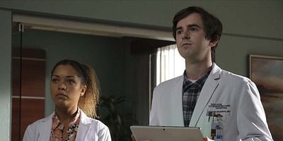 Cartel de Teeny Blue Eyes