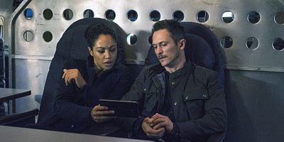 Cartel de Solar Winds