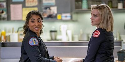 Cartel de Double Red