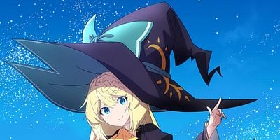 Cartel de Reberu Makkusu ni Natteita