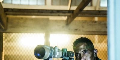 Cartel de A Question of Honor