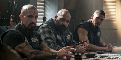 Cartel de The Orneriness of Kings