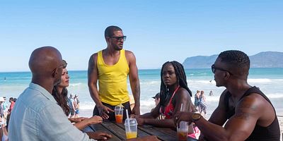 Cartel de South Africa - Part 1