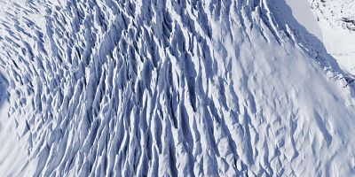 Cartel de Peaceful Patterns