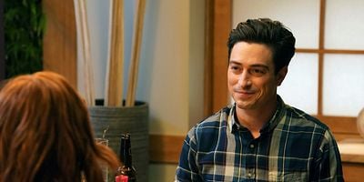 Cartel de Lowell Anderson