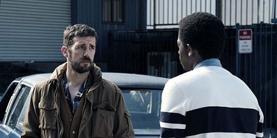 Cartel de The Get Back