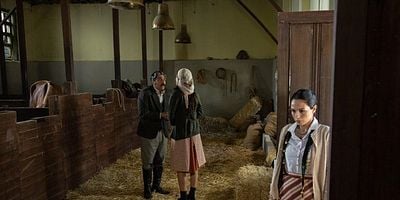 Cartel de Bir Zamanlar Çukurova 88.Bölüm