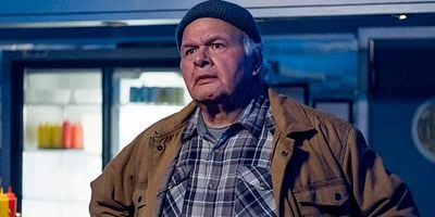 Cartel de End of the World As We Know It