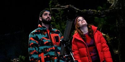 Cartel de Zoey's Extraordinary Memory