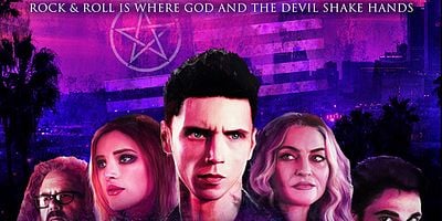 Cartel de Don't Let the Name Fool You