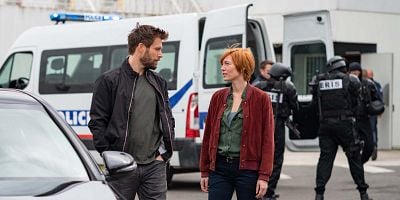 Cartel de Jugement dernier - Parties 1 et 2