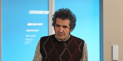 Cartel de Kardeşlerim 5.Bölüm