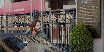 Cartel de Sen Çal Kapımı 36.Bölüm