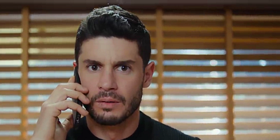 Cartel de Yasak Elma 103.Bölüm