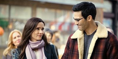 Cartel de The Best of Smallville