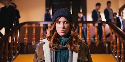 Cartel de The Dying of the Light