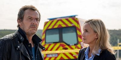 Cartel de Une erreur de jeunesse – parties 1 et 2